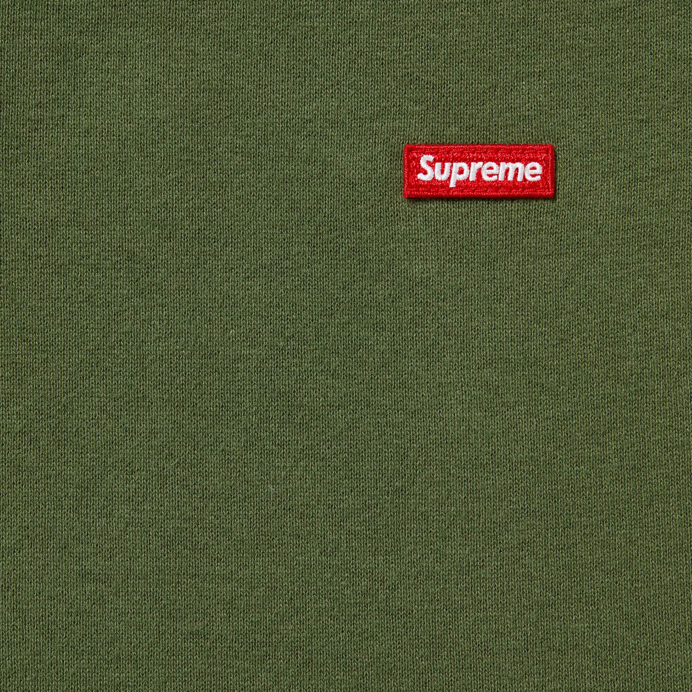 Small Box Drawcord Sweatpant view 19